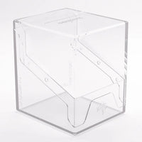Deck Box: Bastion XL Clear