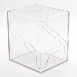 Deck Box: Bastion XL Clear