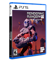 Rendering Ranger: R2 [Rewind]