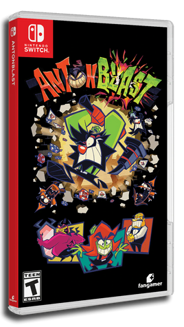 ANTONBLAST