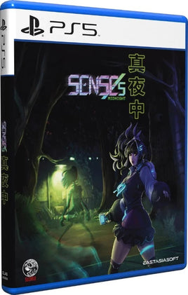 SENSEs: Midnight (Import)