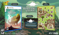 The Wandering Village Premium Physical Edition