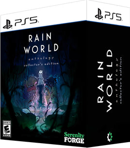Rain World Anthology (Collector's Edition)