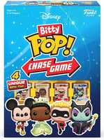 Bitty Pop! Chase Game (Disney)