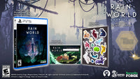 Rain World Anthology