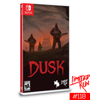 Dusk (Pre-Owned)