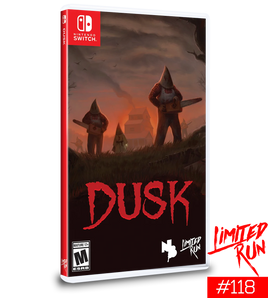 Dusk (Pre-Owned)