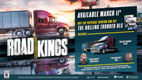 Road Kings