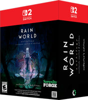 Rain World Anthology (Collector's Edition)