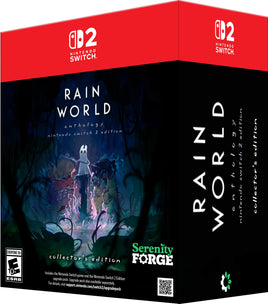 Rain World Anthology (Collector's Edition)