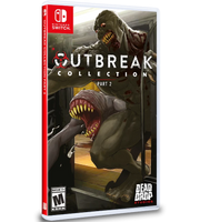 Outbreak Collection Part 2