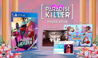 Paradise Killer