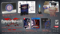 Corpse Party 2: Darkness Distortion (Ayame’s Mercy Limited Edition)