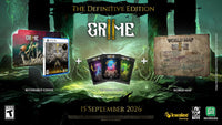Grime II (Definitive Edition)