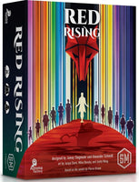 Red Rising