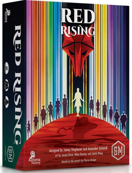 Red Rising