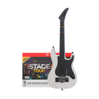 Stage Tour Game + Kramer Wireless Guitar Controller Bundle (CODE IN BOX)