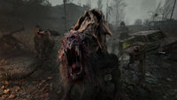 METRO 2039 (Deluxe)