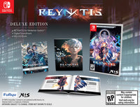 Reynatis (Deluxe Edition)