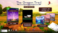 The Oregon Trail (Deluxe Edition)