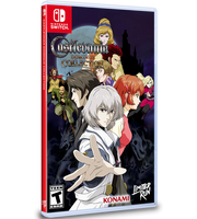 Castlevania Dominus Collection (Dawn of Sorrow)