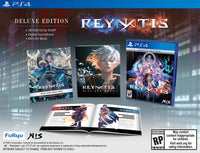 Reynatis (Deluxe Edition)