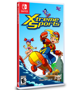 Xtreme Sports
