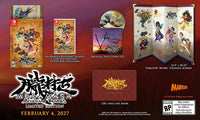 Muramasa: Revenant Blades (Limited Edition)