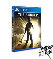 The Bunker (Pre-Owned)