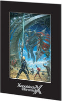 Xenoblade Chronicles X (Special Edition) (Pre-Owned)