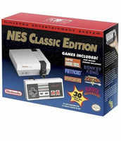 Nintendo NES Classic Edition