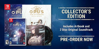 Opus Echo of Starsong: Full Bloom (Collector's Edition)