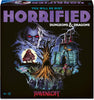 Horrified: Dungeons & Dragons Ravenloft