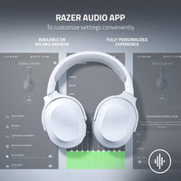 Razer Barracuda X Wireless Headset