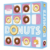 Donuts by the Dozen