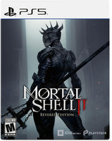 Mortal Shell II (Revered Edition)
