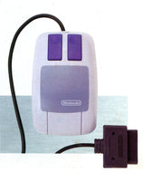 Mario Paint (Mouse Bundle) (Cartridge)