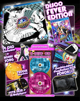 Persona 4 Dancing All Night (Disco Fever Edition) (Pre-Owned)