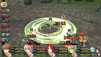 The Legend of Heroes: Trails from Zero & Trails to Azure (Deluxe Edition)