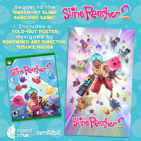 Slime Rancher 2