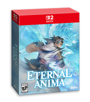 Eternal Anima (Limited Edition)
