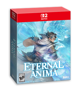 Eternal Anima (Limited Edition)