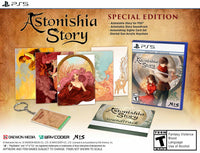 Astonishia Story (Special Edition)