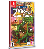 Shin Chan: Shiro and the Coal Town