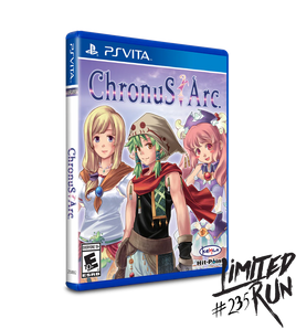 Chronus Arc