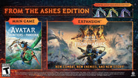 Avatar: Frontiers of Pandora (From the Ashes Edition)