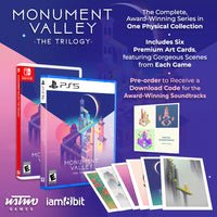 Monument Valley: The Trilogy