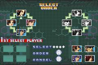 The King of Fighters EX: Neo Blood (Cartridge Only)