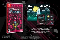 Just Shapes & Beats