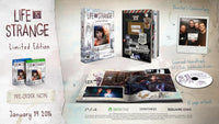 Life Is Strange (Limited Edition) (Pre-Owned)